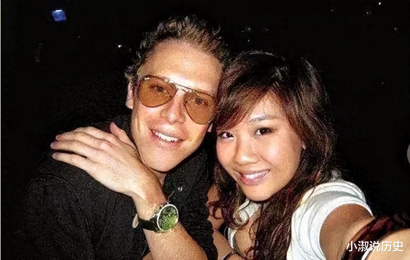 14年后遗嘱终生效，败光千万家产醒悟后，郑少秋女儿再得亿万遗产