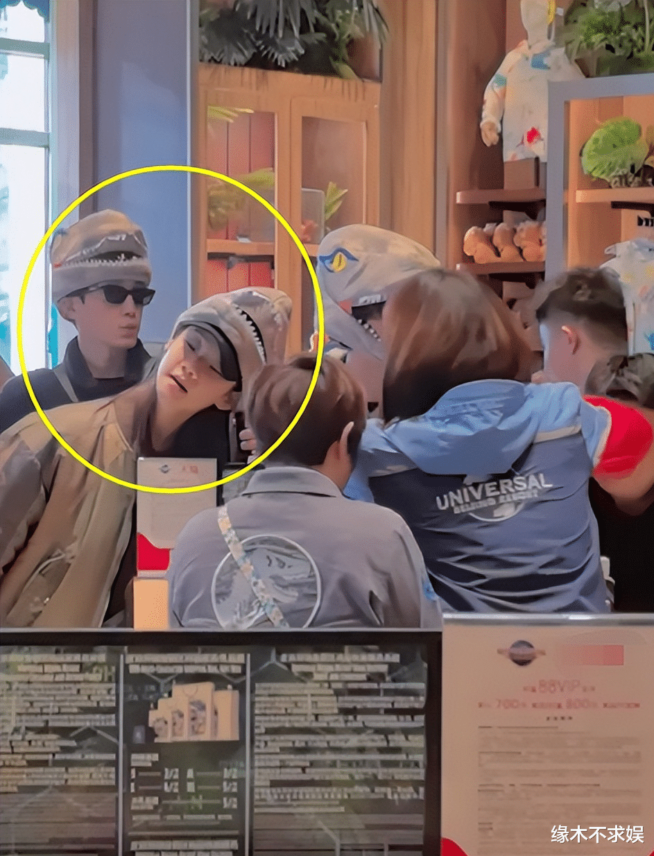 张艺凡和大8岁范世锜同居!男方情史被扒,否认有第三者遭质疑!