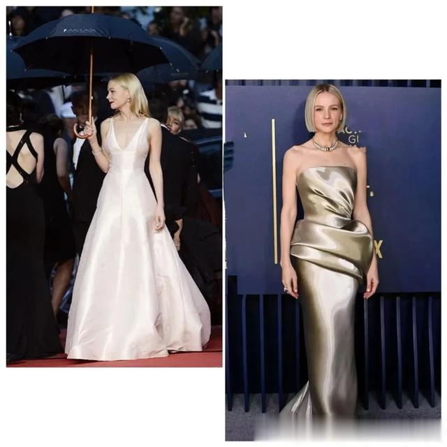 今年夏天还是要留短发,好看又百搭!