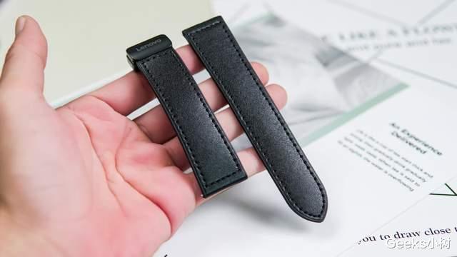 联想Watch做价格屠夫！399扛千元旗舰级，智能手表春天？