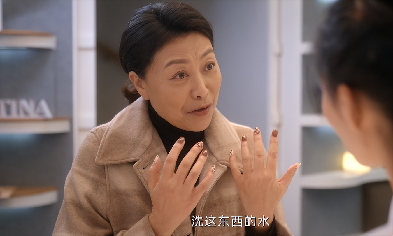 求求导演来趟凡间吧,生活剧尽是失业下岗后花2万元请保姆的“穷人”了