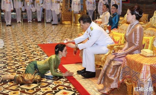 苏提达能力超群,动用一切力量阻止诗妮娜复宠,双美组合难以回归