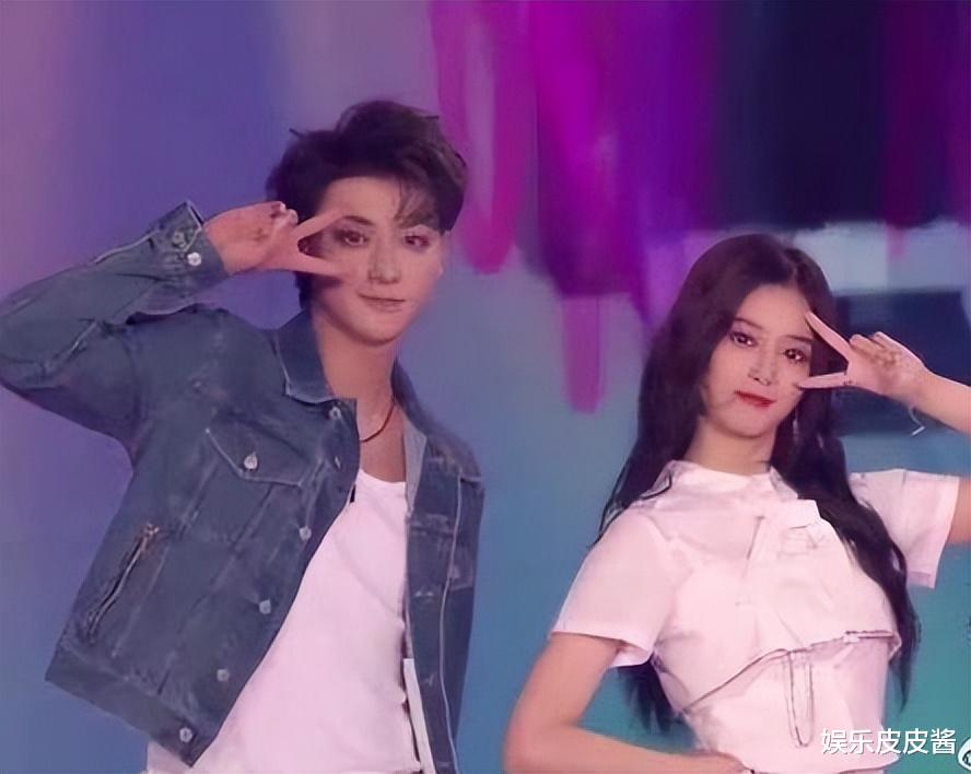 26岁徐艺洋身上的这5大优点,才是让黄子韬喜欢的原因!