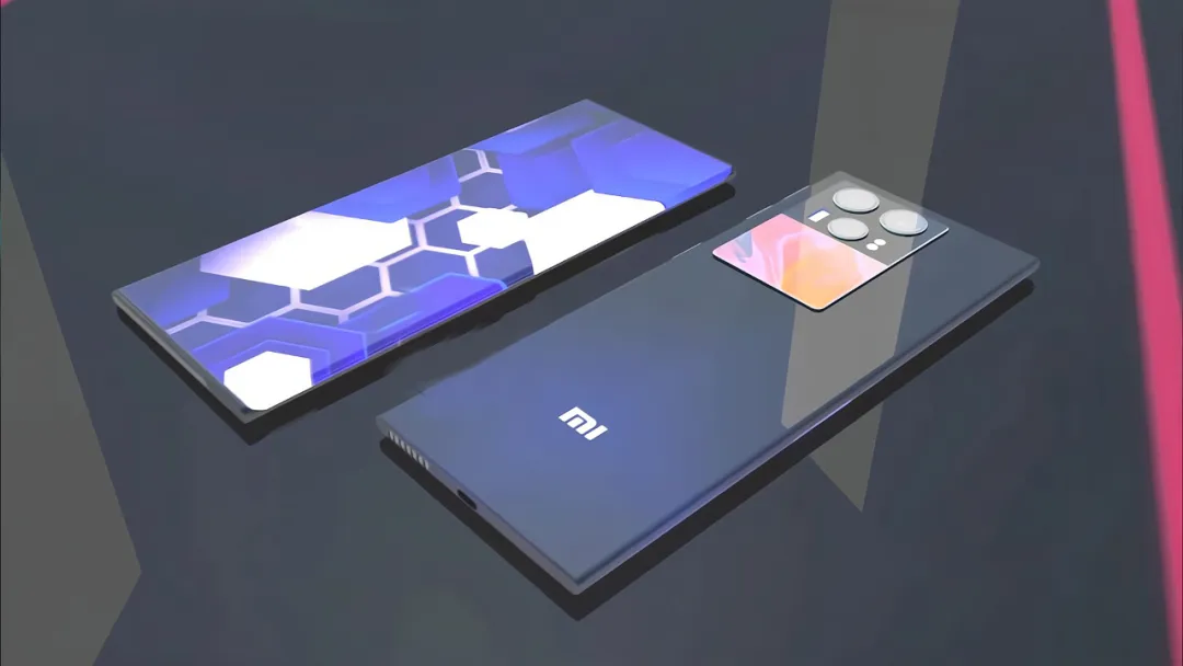 小米15Ultra太狠了:屏幕疯狂升级,炸裂亮相!