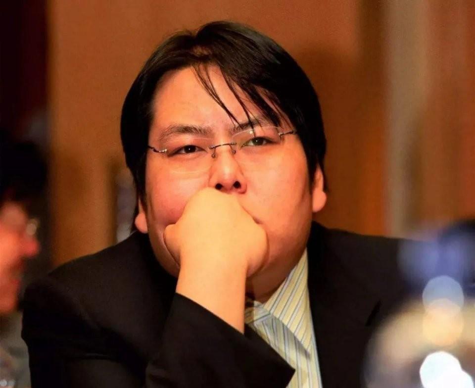 车晓与富商李兆会离婚9年后,两个人的人生轨迹有何不同?