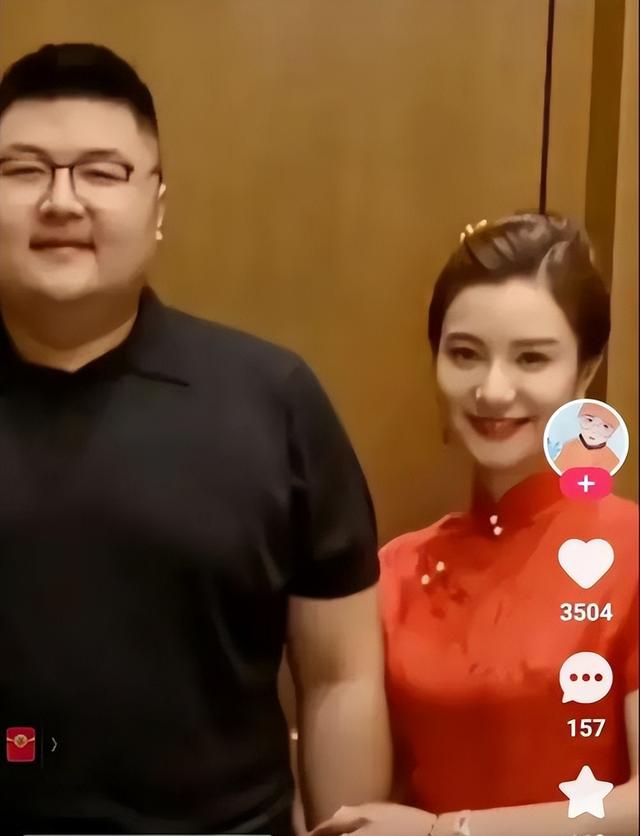 猴哥喊话何钰欣:没有我,你什么都不是,网友离婚预言或成真?