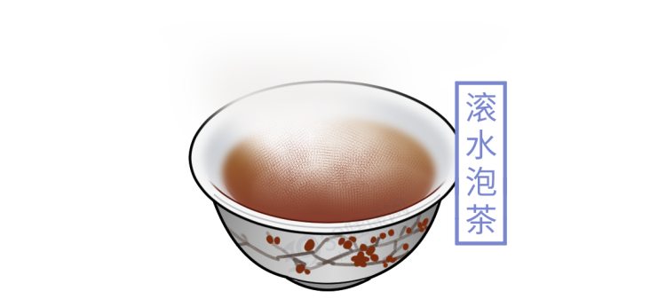 中国的茶，西方的咖啡，哪个对健康更有益？研究告诉你答案