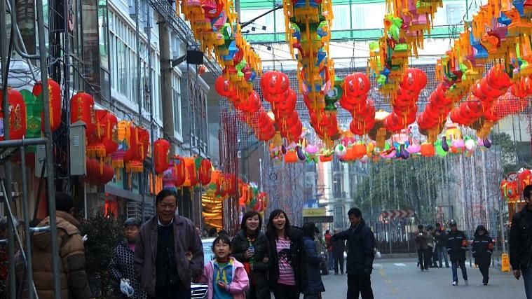 我国最好吃美食街在哪？经网友评选，这8个地方上榜，您打卡过吗