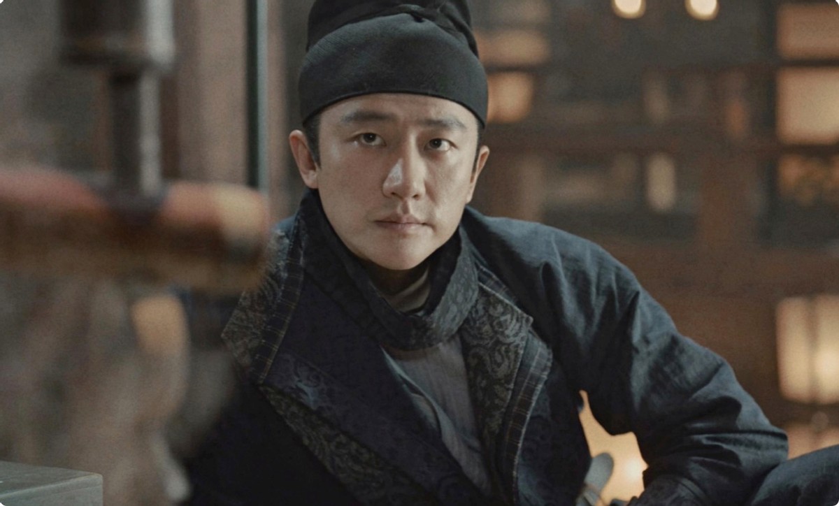 放心了，全员实力派压阵，这部40集的续集，已露出“剧王”潜质