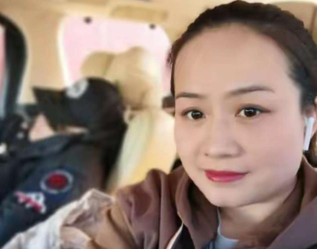 “中国好媳妇”郑敏:因爱下嫁,因爱掌掴丈夫,因爱给大姑子买房