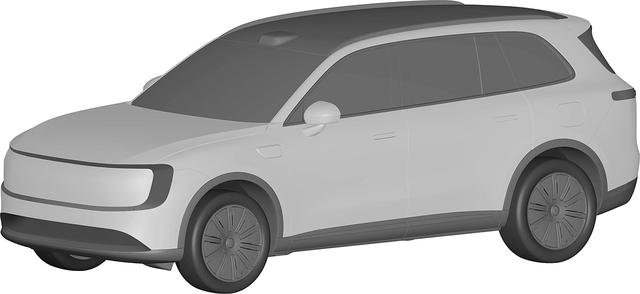 新势力周销量五强榜:小米汽车进入前五,零跑与问界争夺前二!