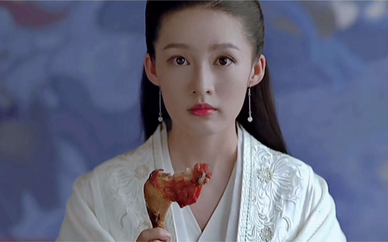 剧捧人还是人抬剧？《如懿传》没火的五位女星，《庆余年》捧红了