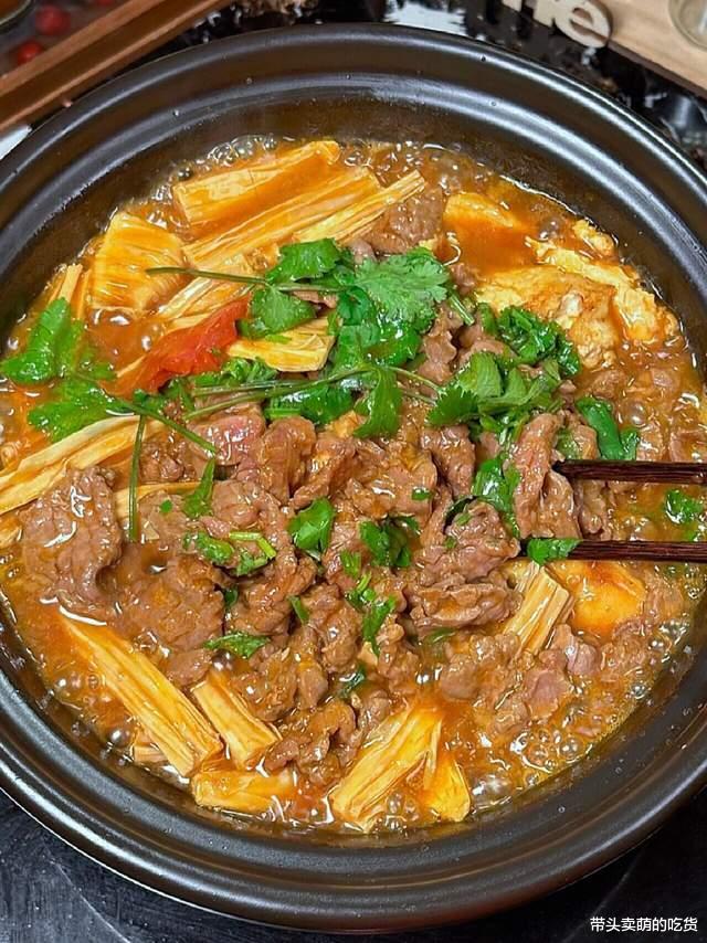 这3道菜好吃是好吃就是太费米饭,不仅下饭还下酒,吃过就忘不掉