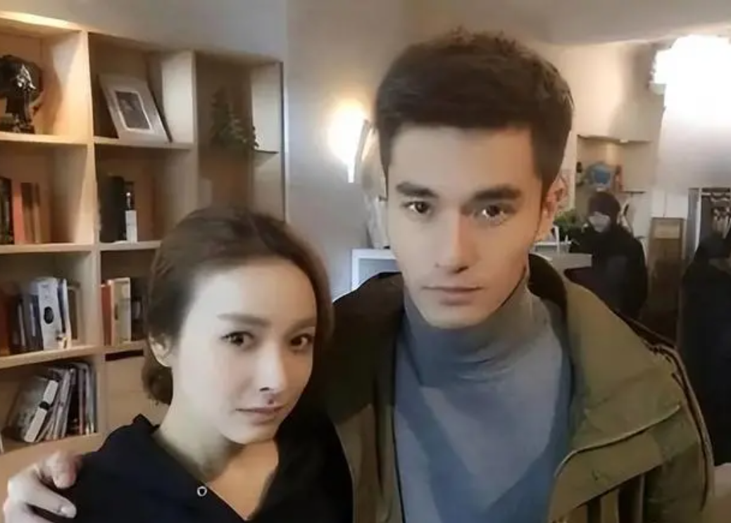 41岁吴昕恋情疑曝光!她拒绝杜海涛多次,原来喜欢的男子是这一款