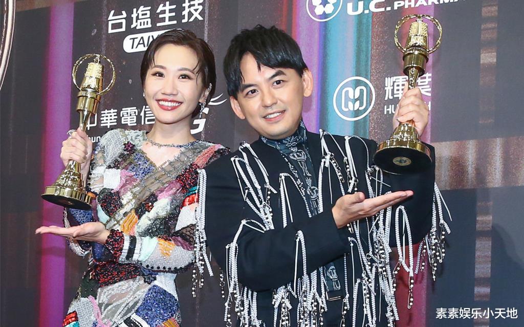 罗志祥炮轰黄子佼：不该向未成年人伸出魔爪，好好面对受害者