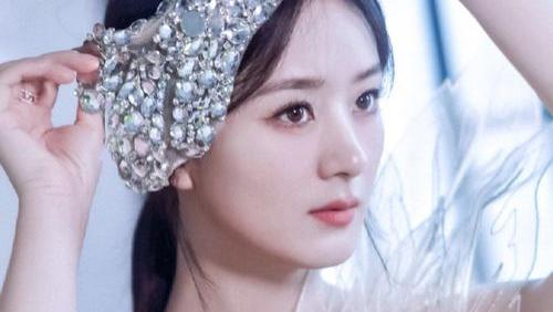 赵丽颖：狼子野心与扮猪吃老虎的双重奏