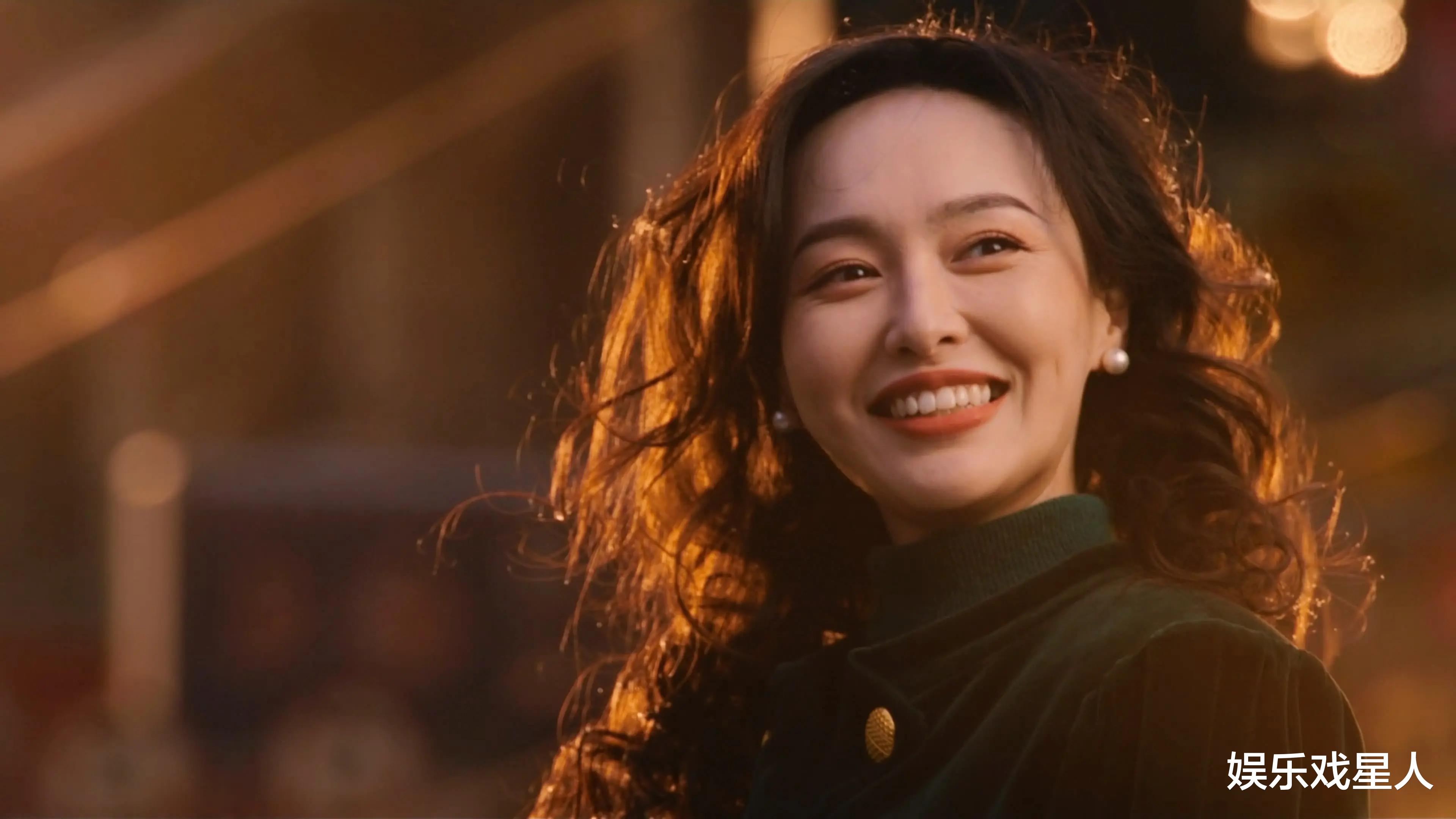 《繁花》番外篇定档，胡歌唐嫣再续未了情，辛芷蕾的回归惊艳众人