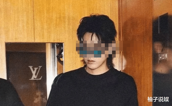 Rapper恋综情侣分手内幕曝光,网友纷纷围观!