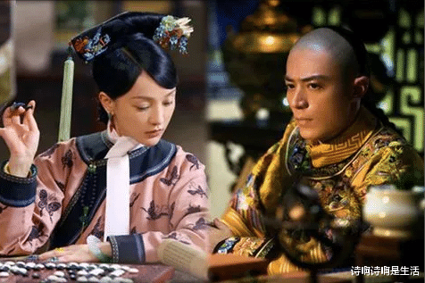 同样“戏霸”,49岁周迅对上45岁秦海璐,郑晓龙的话终于有人信了