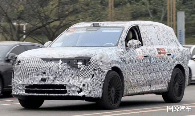 2025年要上市的五款增程SUV