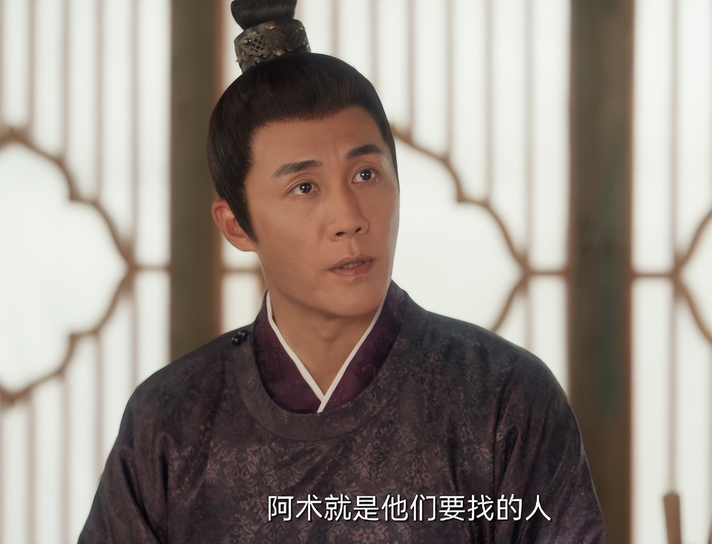 即将开播!38集古装权谋剧来袭,宋轶领衔,想不追都不行!