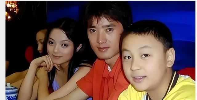 美过高圆圆贾静雯,18岁蹿红,25岁销声匿迹,“庞飞燕”去哪了?