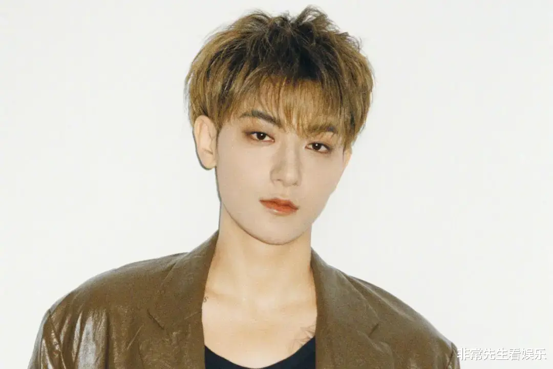 黄子韬官宣恋情被嘲，或为结婚预热，曾多次极力否认，称徐艺洋是妹妹