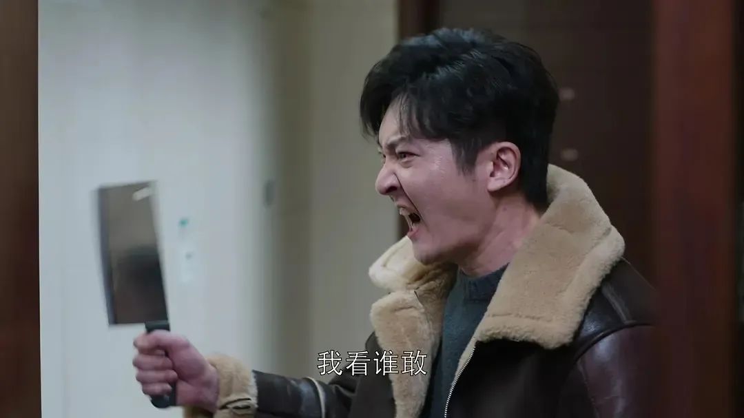 才播2集，收视全国第一，央视8套这部剧，又是一部年度黑马剧