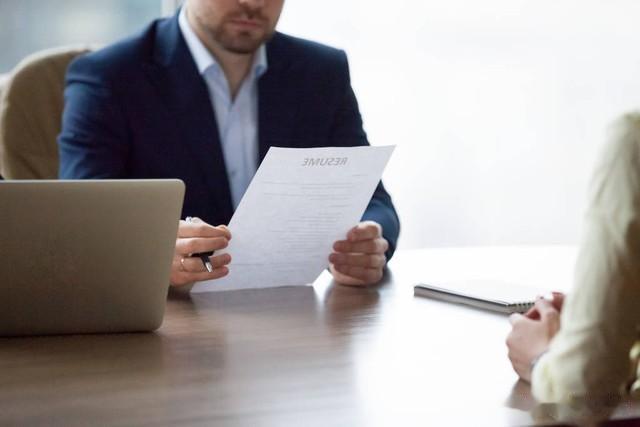 应届毕业,马上要转正,领导却说我不适合做技术,让我转岗或辞职