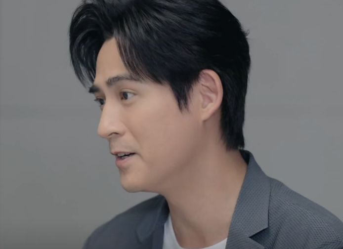 都市剧《另一种蓝》定档，刘敏涛董勇坐镇，阵容雄厚，剧荒有解了