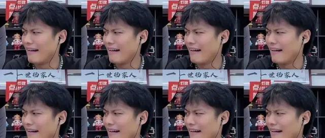 吃相太难看!小杨哥欲复出,用小号直播被平台秒封,评论区炸锅!