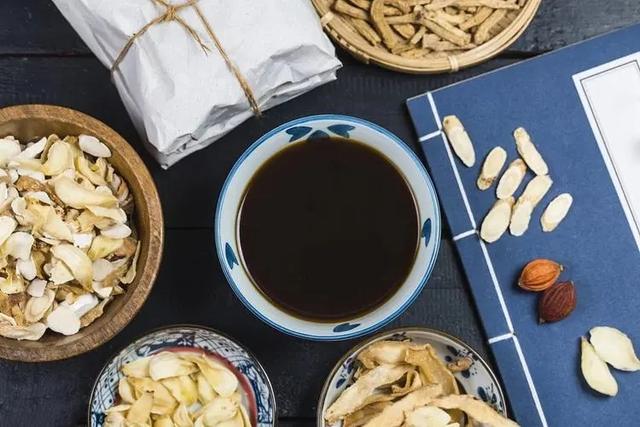 湿热反反复复,其实是这堵了,教你打通瘀堵,将湿热连根拔起!