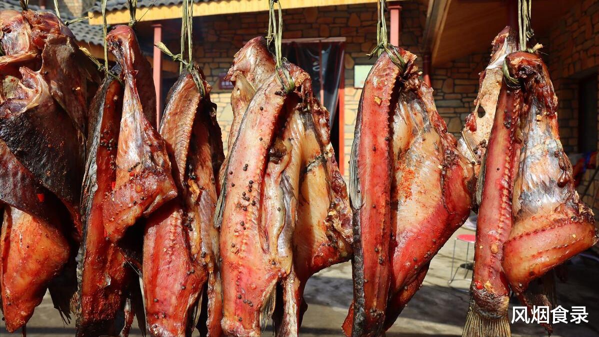 论吃鱼，我只服这10个地方！鱼鲜，味美，做法多样，没吃过可惜了