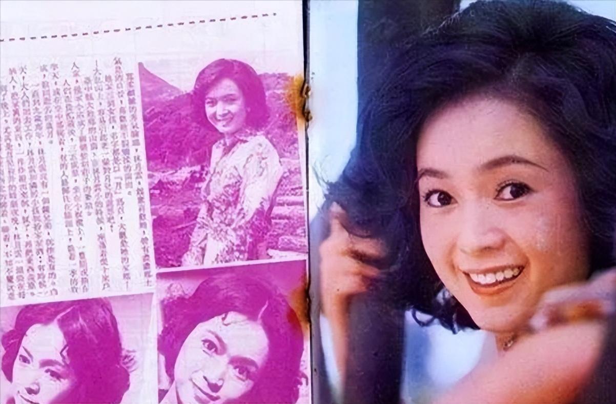 “最强情妇”林月云: 霸占闺蜜老公31年，生下侯佩岑，获亿万遗产