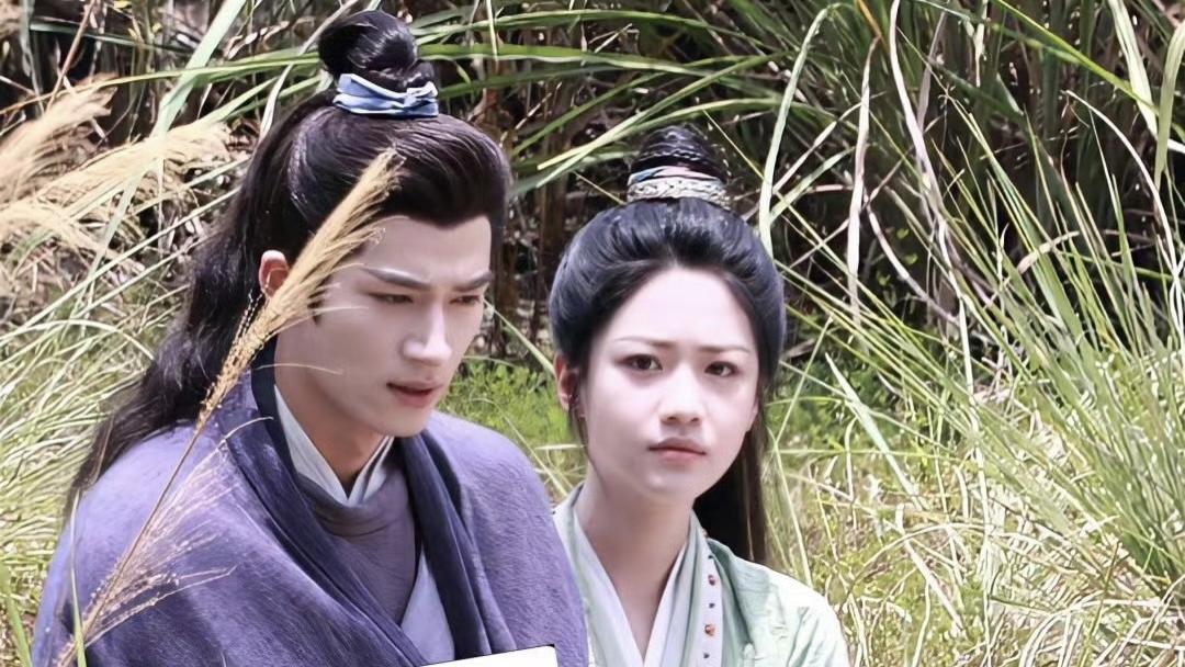 王星越新剧不被看好，女主互动避嫌明显，疑似受绯闻恋情影响