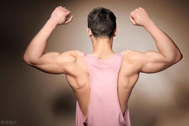 如何练出宽厚的蝴蝶背？4个技巧，附：一组练背动图