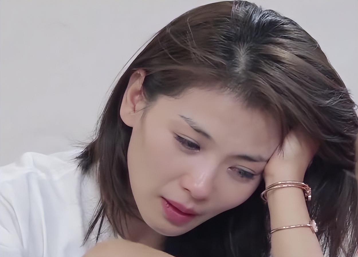 从“贤妻良母”到“人设崩塌”,刘涛为何不再被观众接受?