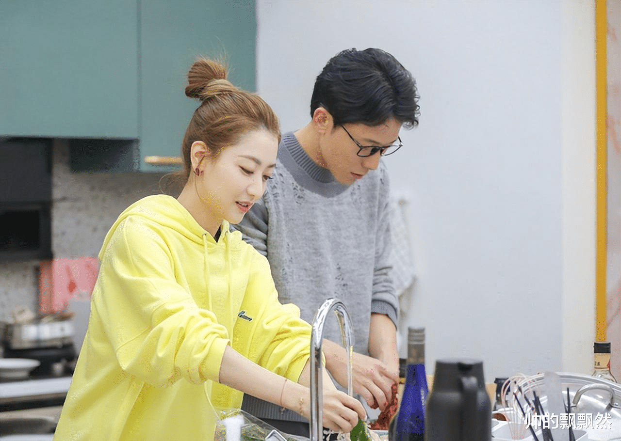 白冰：我这辈子从不后悔的决定，就是在27岁成名时和前夫丁一结婚