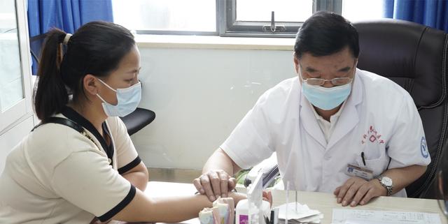 三步改善静脉曲张，益气+养肝+通脉，有效率超80%