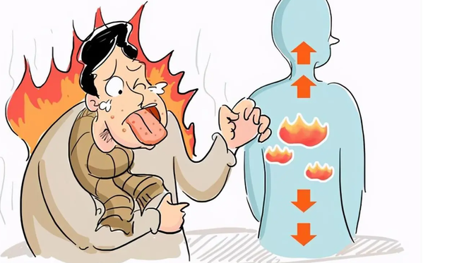 口腔溃疡反复,总是好不了?关键有2个诱因,教你一招精准消除