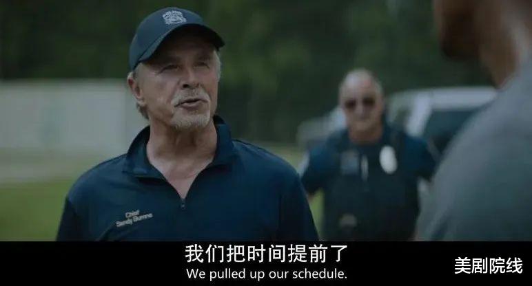 还得是Netflix,这部新片“杀疯了”