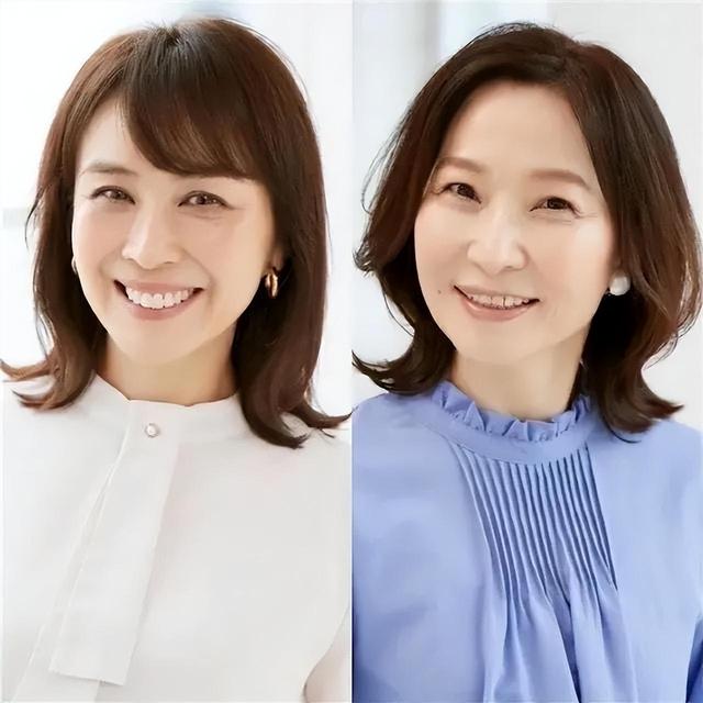 女人过了50岁烫头发,记住“3烫3不烫”,洋气减龄又显脸小,好看