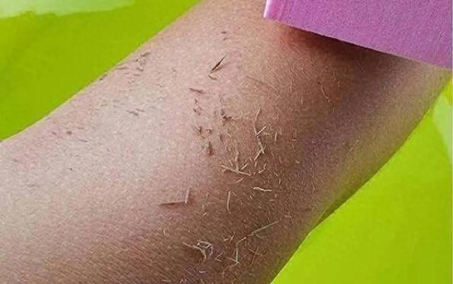 洗澡搓下来的“泥”越多，洗得越干净，这是真的吗？