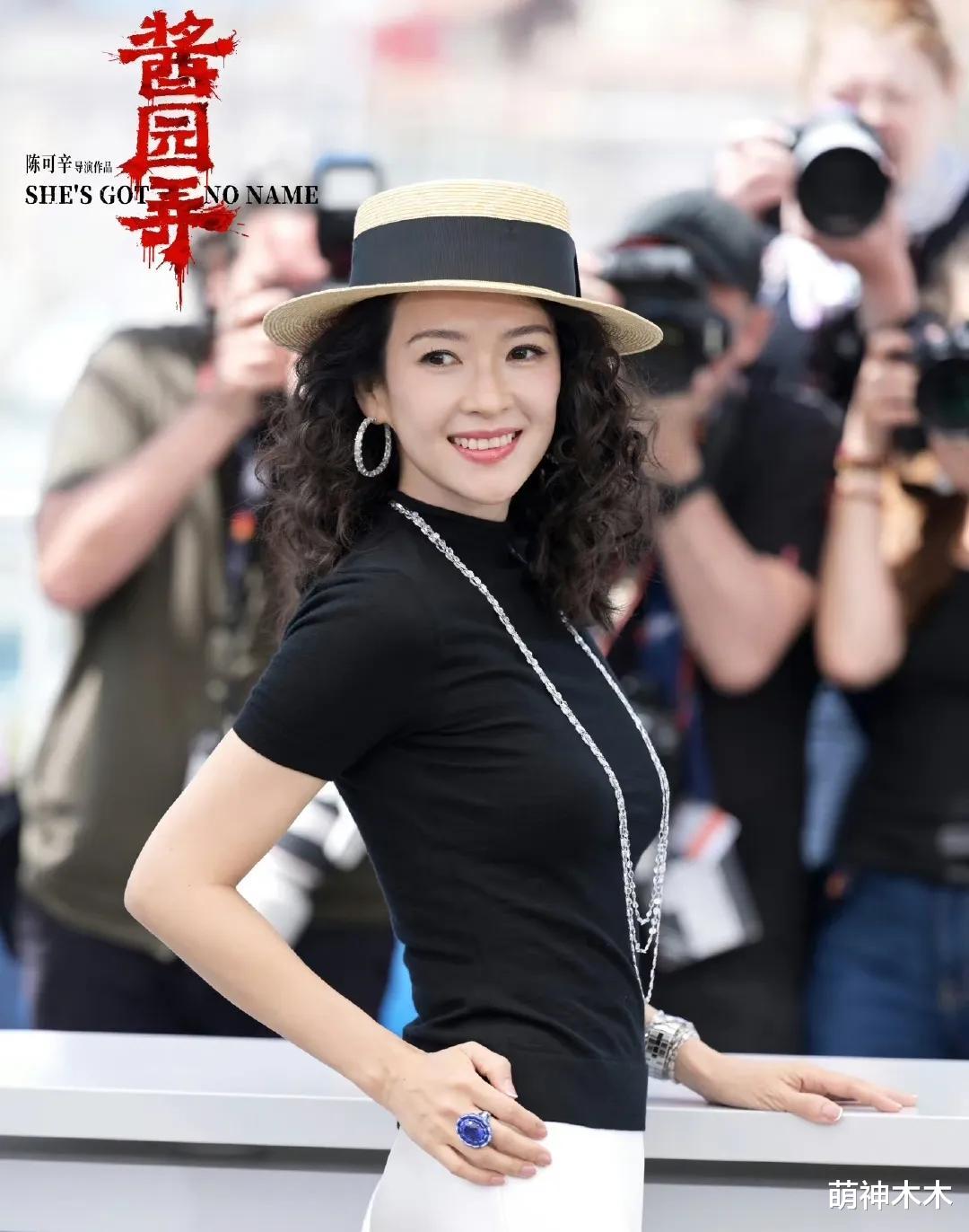 《酱园弄》矛盾白热化！章子怡二度内涵，雷佳音被质疑加戏抢高光