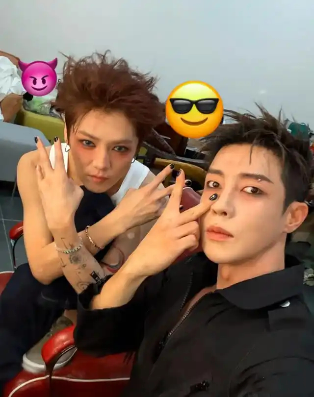 鹿晗风波升级,工作室再发声明,封禁引连锁反应,网友喊话关晓彤