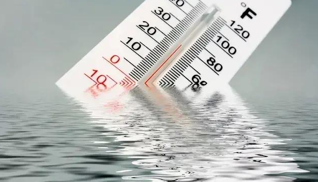 钓鱼懂水温才是真的高手,甚至有钓友说:钓鱼就是钓水温