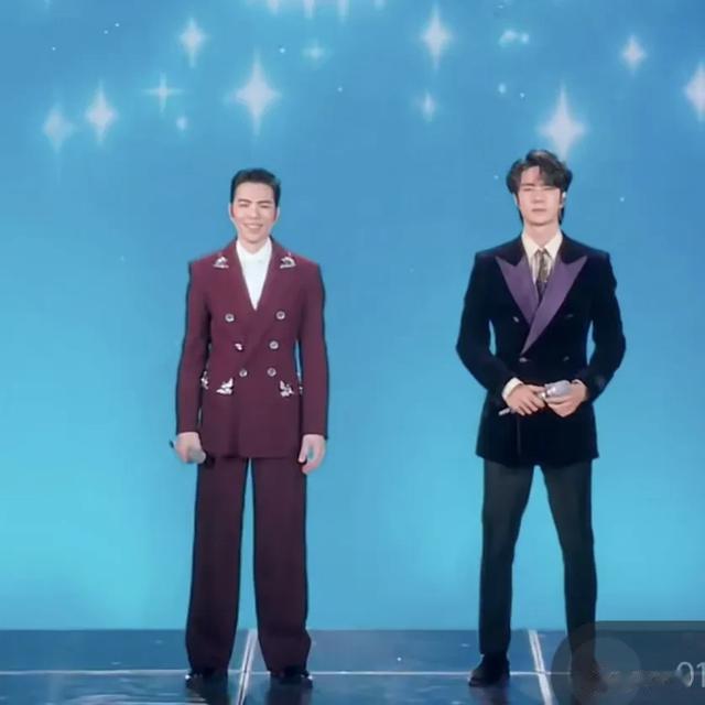 春晚:岳云鹏下次不要再上春晚了