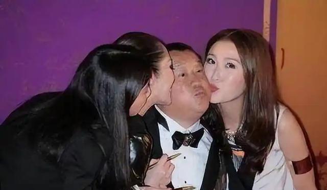 同居19年不结婚不生孩,51岁的曾宝仪活成这样,曾志伟也不催婚