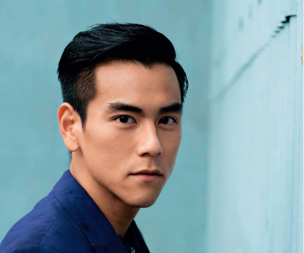 彭于晏得罪李冰冰惨遭封杀4年，在娱乐圈不断“作死”！