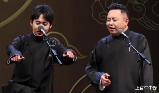 春晚第3次联排闹笑话，德云社推新人上场，网友：想趁机洗白？